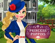Prinzessin Poppins