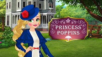 Prinzessin Poppins