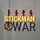 Stickman Krieg