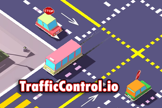 TrafficControl.io