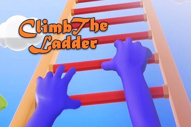 Climb the Ladder