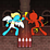 Stickman Duo: Escape the Tomb