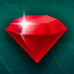 Diamond Solitaire Mahjong
