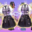 Dress Up Outfit Match