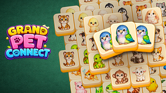 Grand Pet Connect
