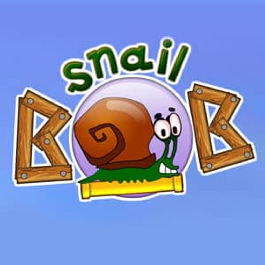 Snail Bob 1 - Kostenloses Online-Spiel | FunnyGames