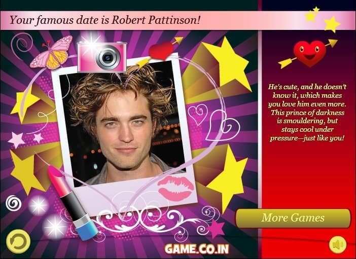 Kostenlose dating spiele