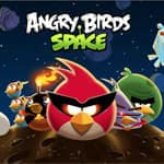 Angry Birds Space 2