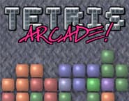 Tetris Arkade