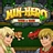 Min-Hero: Tower