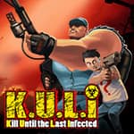 K.U.L.I: Kill Until the Last Infected
