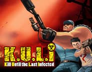 K.U.L.I: Kill Until the Last Infected