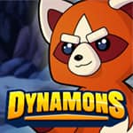 Dynamons