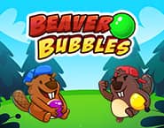 Beaver Bubbles