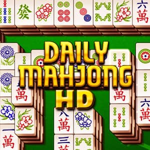 Kostenloses Mahjong