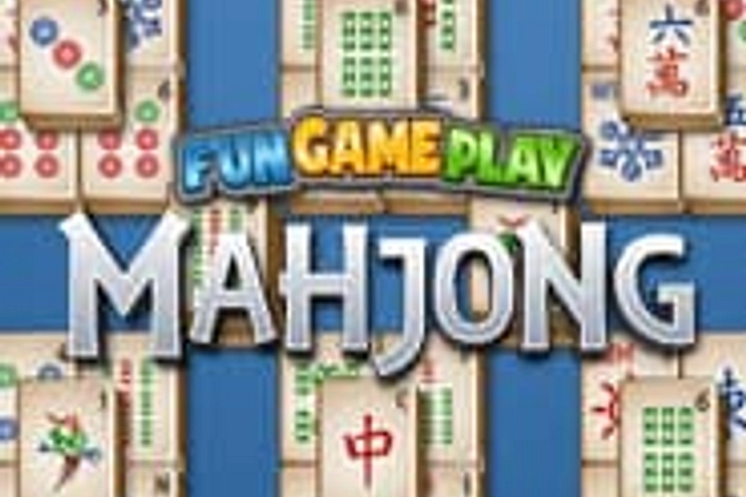 FunGamePlay Mahjong - Kostenloses Online-Spiel