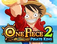 One Piece 2 Pirate King