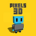 3D Pixel
