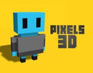 3D Pixel