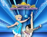 Prinzessin Olympia-Gymnastik