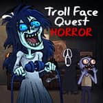 TrollFace Quest: Horror 1