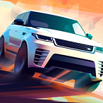 Real Drive 3D
