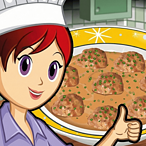 Sara's Cooking Class: Swedish Meatballs