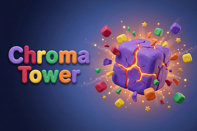 Chroma Tower