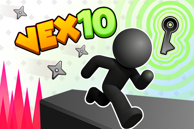 Vex 10