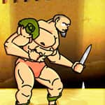 Swords and Sandals 3