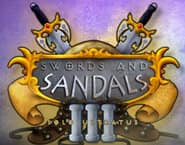 Swords and Sandals 3