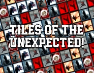 Tiles of the Unexpected