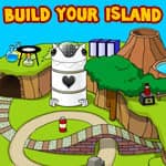 Building an Island
