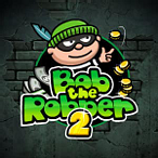 Bob the Robber 2