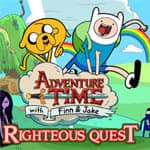 Adventure Time: Quest 1