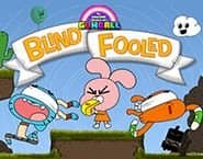 Gumball: Blind Fooled