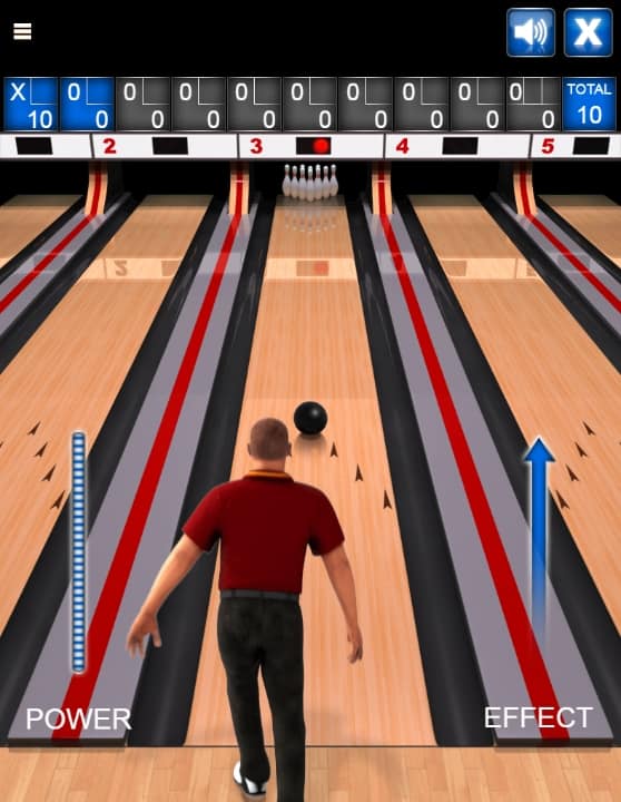 Classic Bowling - Kostenloses Online-Spiel | FunnyGames