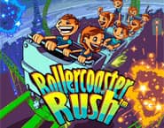 Rollercoaster Rush