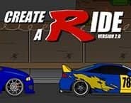Create a Ride