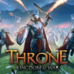 Throne: Kingdom at War