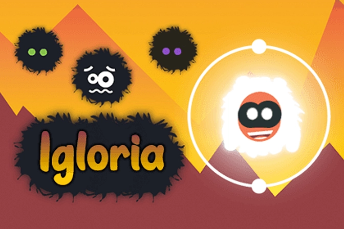 Igloria