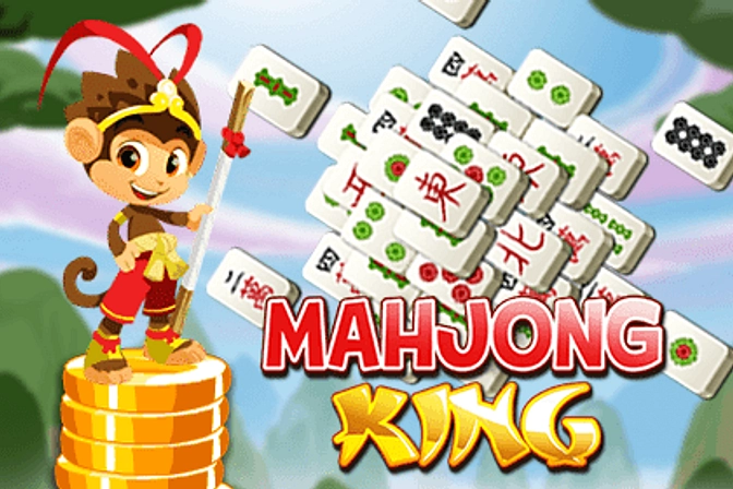 Mahjonggkönig