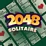 2048 Solitaire