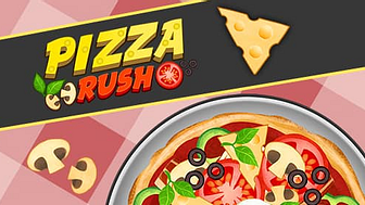 Pizza Rusch