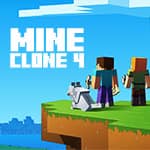 Mine Clone 4