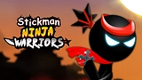 Stickman Ninja Warriors