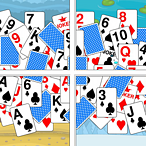 Solitaire Seasons