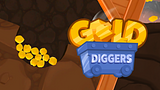 Gold Diggers Online