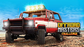 Offroad Masters Challenge