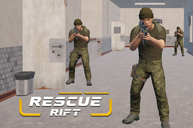 Rescue Rift